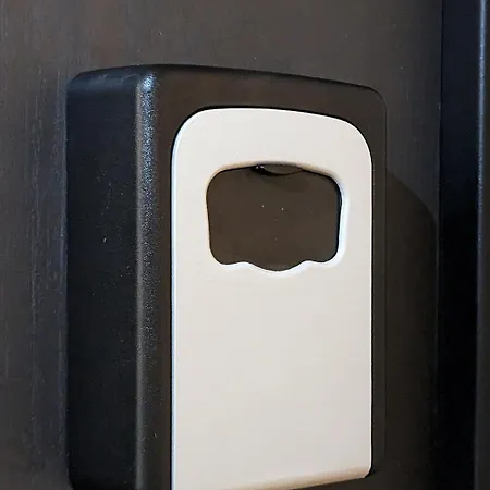 公寓 Westostapart A 183 *