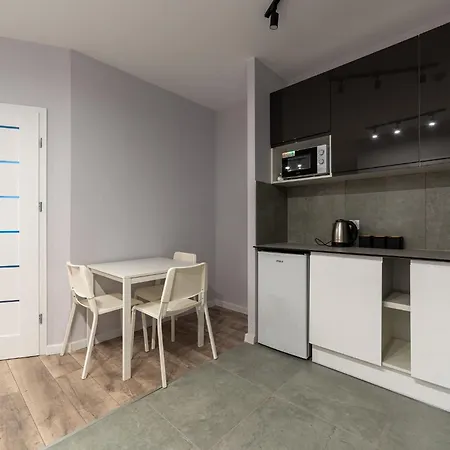 Westostapart A 183 Apartment *