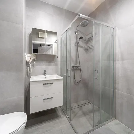 Westostapart A 183 Apartment *