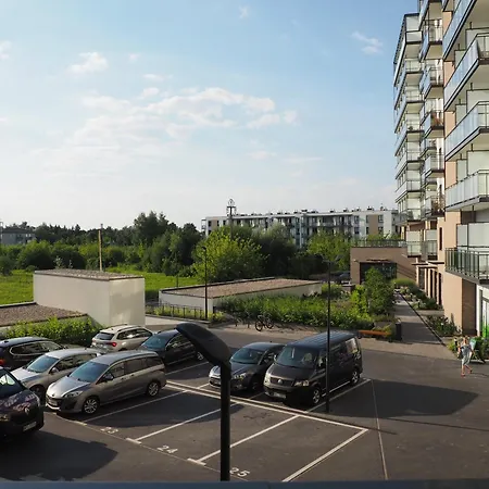 Apartment Westostapart A 183