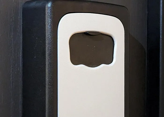 شقة Westostapart A 183 *