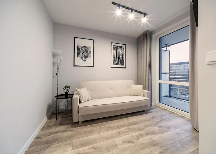 شقة Westostapart A 183 *