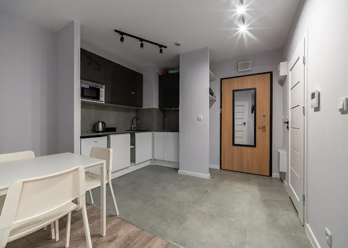 شقة Westostapart A 183 *