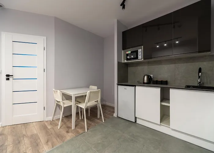 Westostapart A 183 شقة *