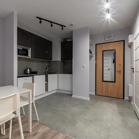 Apartamento Westostapart A 183 *