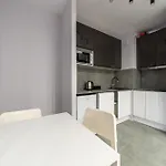 Westostapart A 183 Appartement Warschau