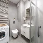 Westostapart A 183 Appartement Warschau