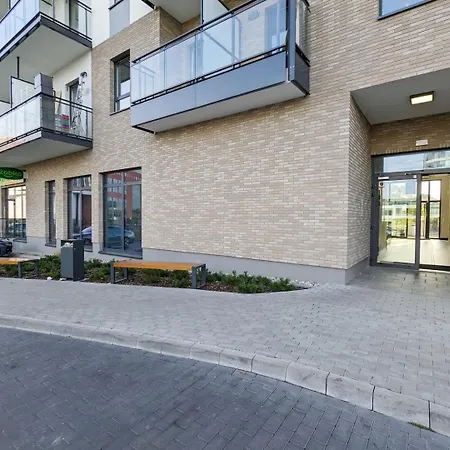 Apartment Westostapart A 183