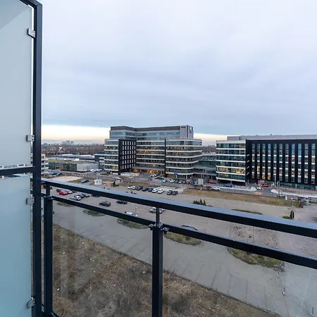 Westostapart A 183 Warsaw