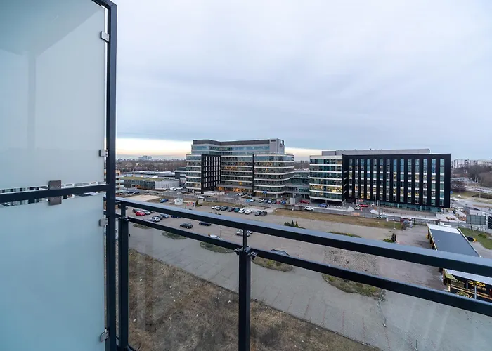 Westostapart A 183 Warsaw