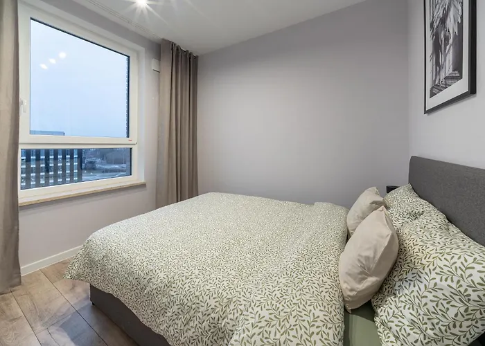 Apartment Westostapart A 183