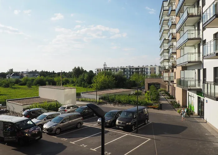 Apartment Westostapart A 183